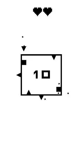 Play Hazardous Square  and enjoy Hazardous Square with UptoPlay