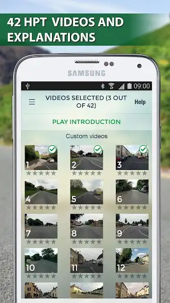 Play Hazard Perception Pro  and enjoy Hazard Perception Pro with UptoPlay