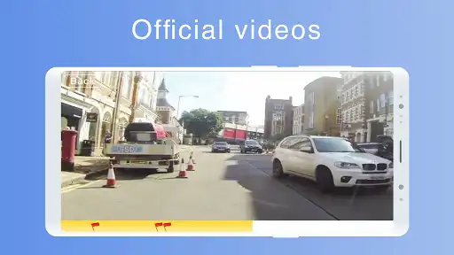 Play Hazard Perception Test 2022  and enjoy Hazard Perception Test 2022 with UptoPlay