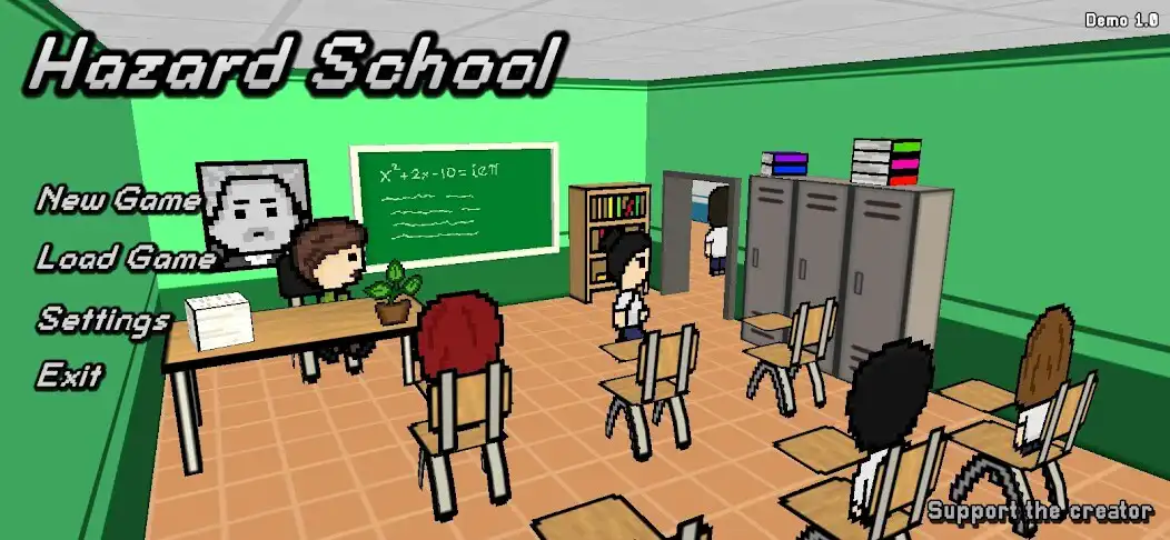 Play Hazard School : Bully Fight and enjoy Hazard School : Bully Fight with UptoPlay Play Hazard School : Bully Fight and enjoy Hazard School : Bully Fight with UptoPlay