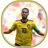 Free play online Hazard wallpaper -Blues - Belgium APK