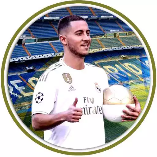 Play Hazard Wallpaper -Madrid -Belgique APK