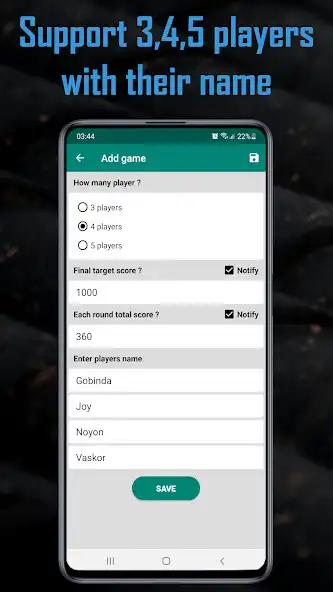 Play Hazari Calculator  and enjoy Hazari Calculator with UptoPlay