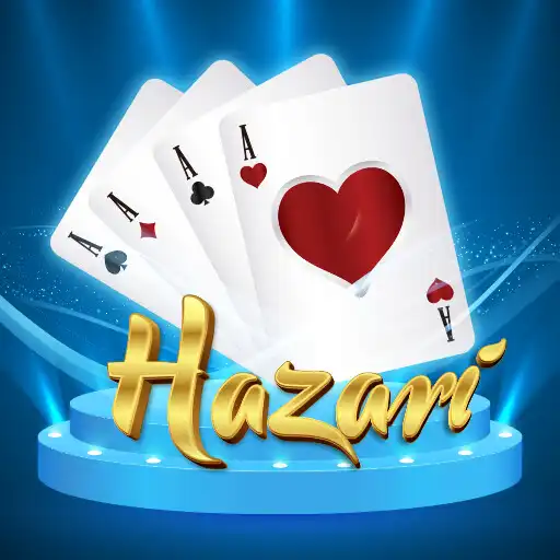 Play Hazari Card Game Classic tass APK