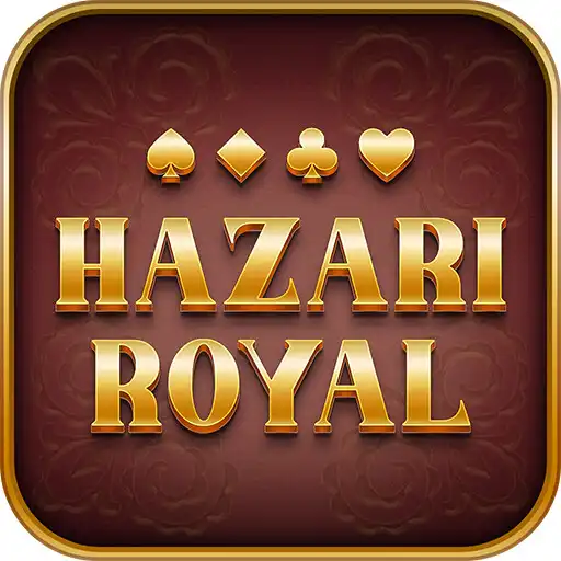 Play Hazari Royal 1000 Points Game APK