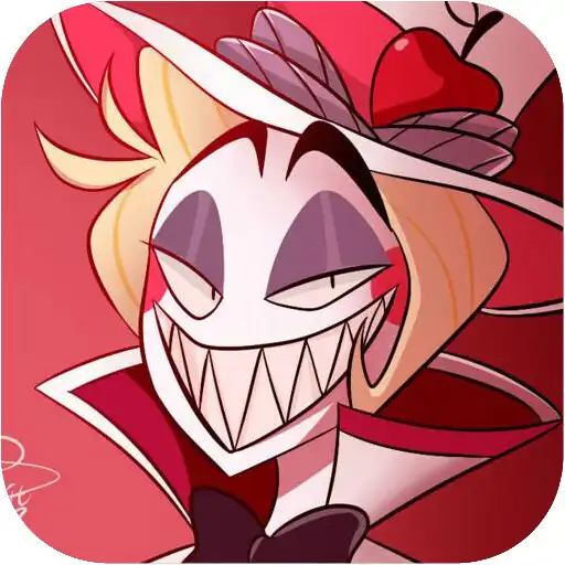 Play Hazbin Hotel Wallpapers HD 4K APK Play Hazbin Hotel Wallpapers HD 4K APK