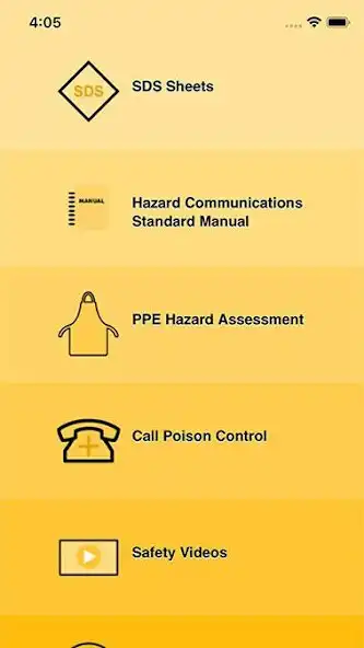 Play Hazcom  and enjoy Hazcom with UptoPlay