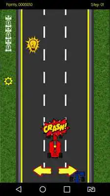 Play Haze Experience - Racing Car