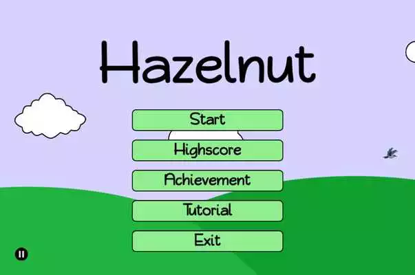 Play Hazelnut  and enjoy Hazelnut with UptoPlay
