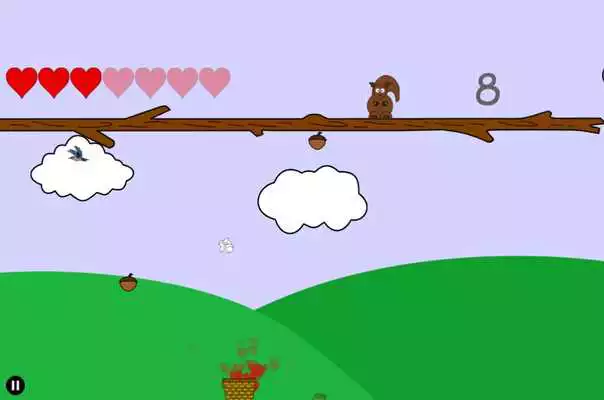 Play Hazelnut as an online game Hazelnut with UptoPlay
