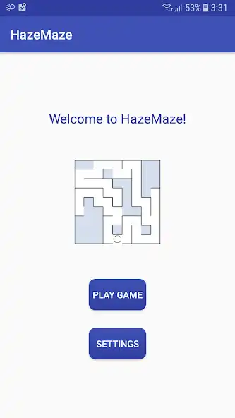 Play Haze Maze  and enjoy Haze Maze with UptoPlay