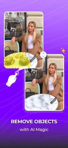 Play Haze - Photo Enhance, Colorize as an online game Haze - Photo Enhance, Colorize with UptoPlay