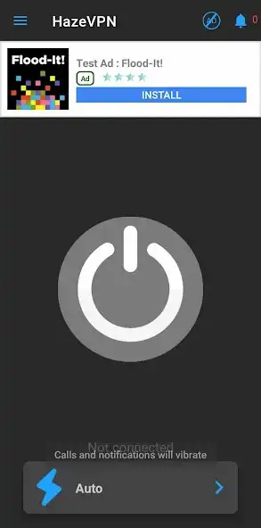 Play HazeVPN - Secure  Fast VPN as an online game HazeVPN - Secure  Fast VPN with UptoPlay