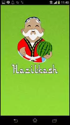 Play Hazilkash