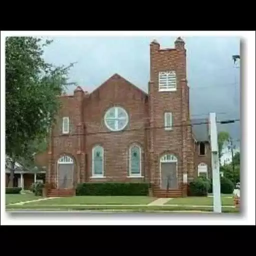 Play Hazlehurst Methodist APK