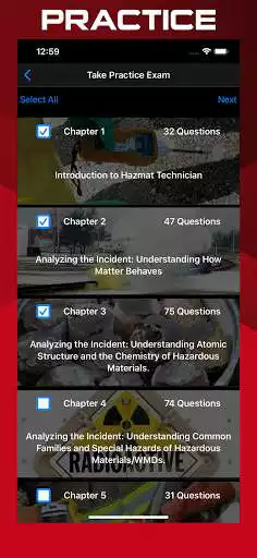 Play Hazmat Tech 2nd Exam Prep as an online game Hazmat Tech 2nd Exam Prep with UptoPlay