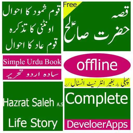 Play Hazrat Saleh E.S APK