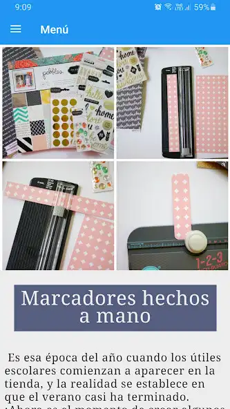 Play Haz útiles escolares creativos as an online game Haz útiles escolares creativos with UptoPlay