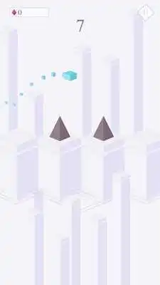 Play Hazy Jump