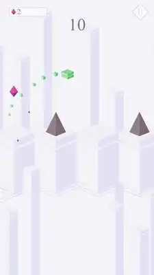 Play Hazy Jump
