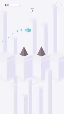 Play Hazy Jump