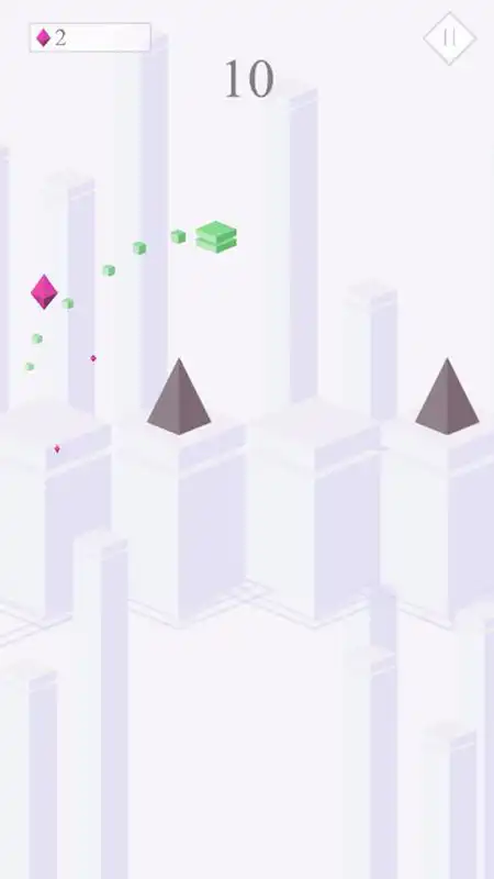 Play Hazy Jump