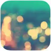 Free play online Hazy Raindrops Best Theme APK