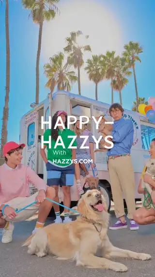 Play HAZZYS  and enjoy HAZZYS with UptoPlay