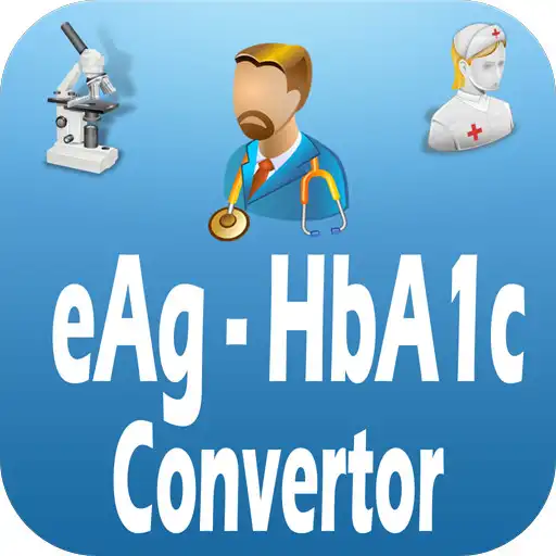 Play HbA1c APK