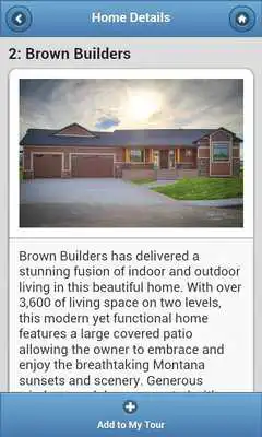 Play HBA of Billings