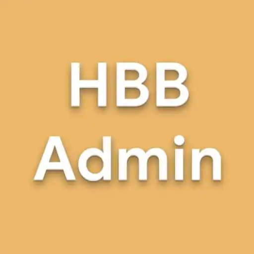 Play HBB Mali Admin APK Play HBB Mali Admin APK