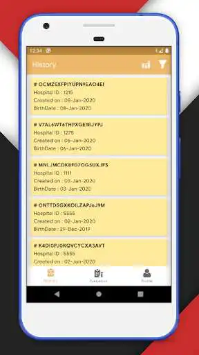 Play HBB Mali Admin as an online game HBB Mali Admin with UptoPlay