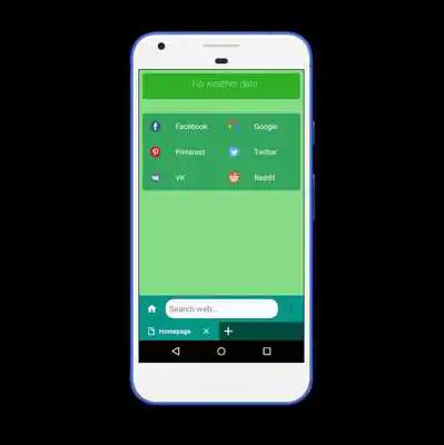 Play HB Browser
