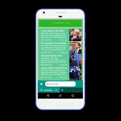 Play HB Browser