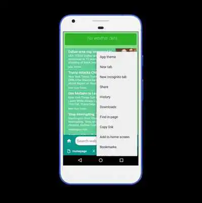 Play HB Browser