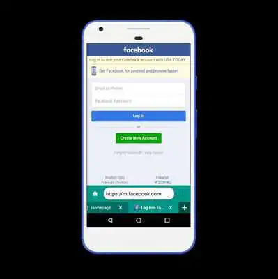 Play HB Browser