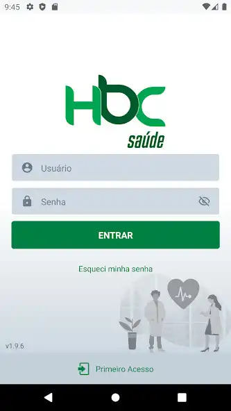 Play HBC Saude - Seu melhor plano  and enjoy HBC Saude - Seu melhor plano with UptoPlay