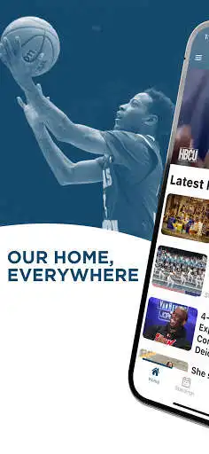 Play HBCU DIGITAL NETWORK, LLC  and enjoy HBCU DIGITAL NETWORK, LLC with UptoPlay