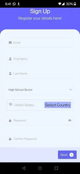 Play HBCU Spark as an online game HBCU Spark with UptoPlay