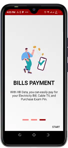 Play HB Data as an online game HB Data with UptoPlay