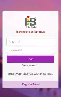 Play HB for Hotels