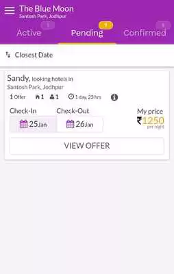 Play HB for Hotels