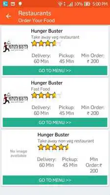 Play HB Hunger Buster
