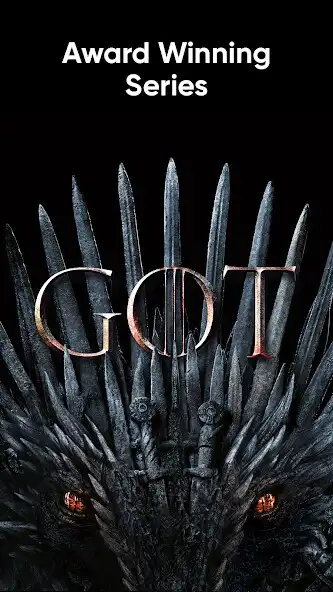 Play HBO GO Hong Kong  and enjoy HBO GO Hong Kong with UptoPlay