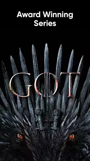 Play HBO GO
