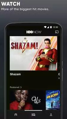 Play HBO GO