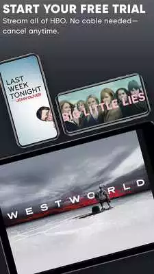 Play HBO GO