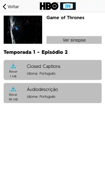 Play HBO IN  and enjoy HBO IN with UptoPlay