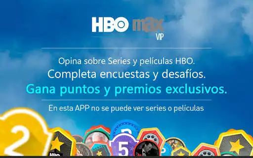 Play HBO MAX VIP: Community