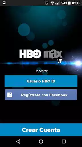 Play HBO MAX VIP: Community